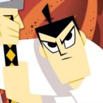 Samurai jack: Code Of The Samurai