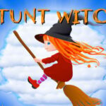 Stunt Witch